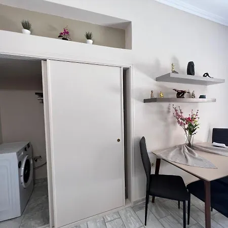 Denia Appartement *