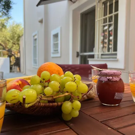 Denia Appartement Akrotiri (Zakynthos)