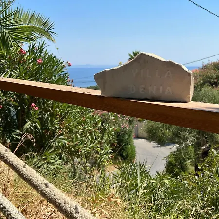 Denia Appartement *