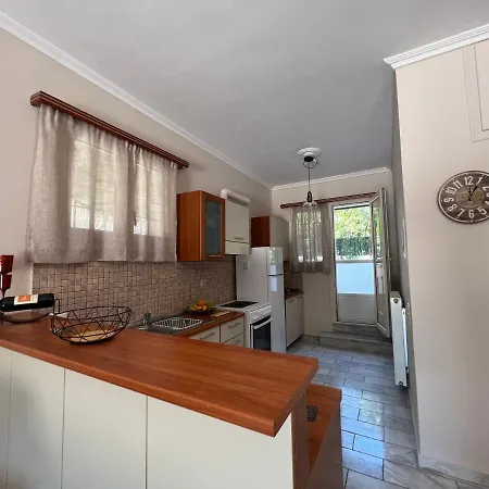 Denia Appartement