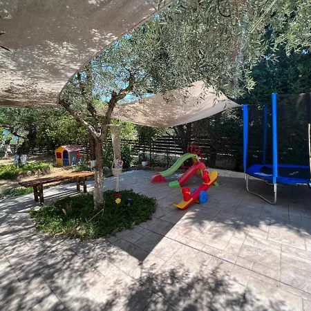 Denia Akrotiri (Zakynthos)