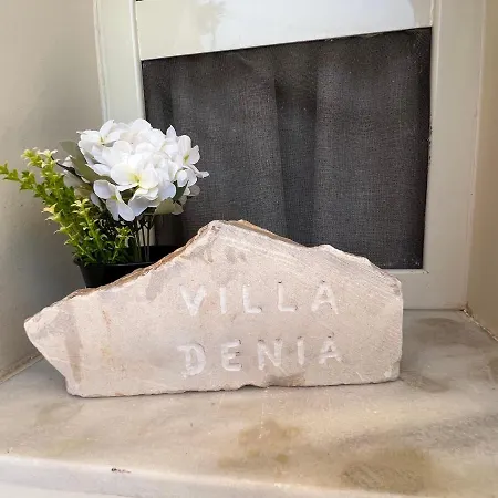 Denia Apartamento