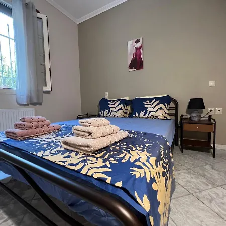 Apartamento Denia