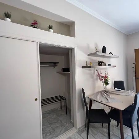 Apartamento Denia