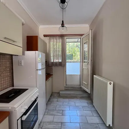 Apartamento Denia *