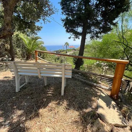 Apartamento Denia Akrotiri (Zakynthos)
