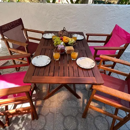 Apartamento Denia