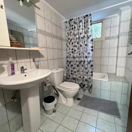 Denia Apartamento Akrotiri (Zakynthos)